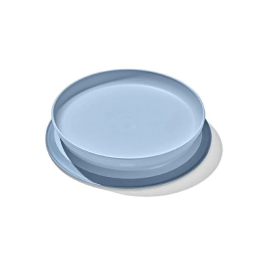 Stick & Stay Suction Plate - OXO TOT (Dusk)