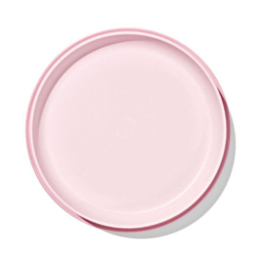 Stick & Stay Suction Plate - OXO TOT (Blossom)
