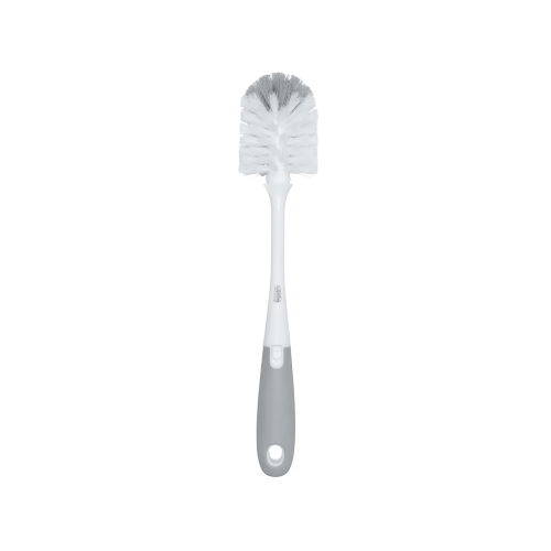 Bottle Brush Bundle Set - OXO TOT (Pebble)
