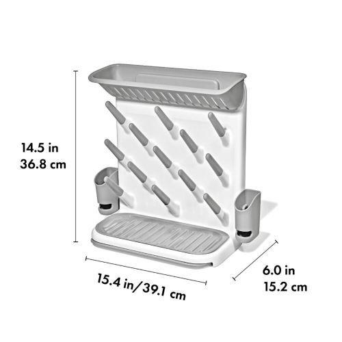 Expandable Drying Rack - OXO TOT