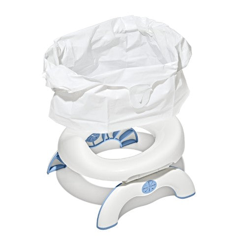 Go Potty Replacement Bags - OXO TOT (30 Pack)