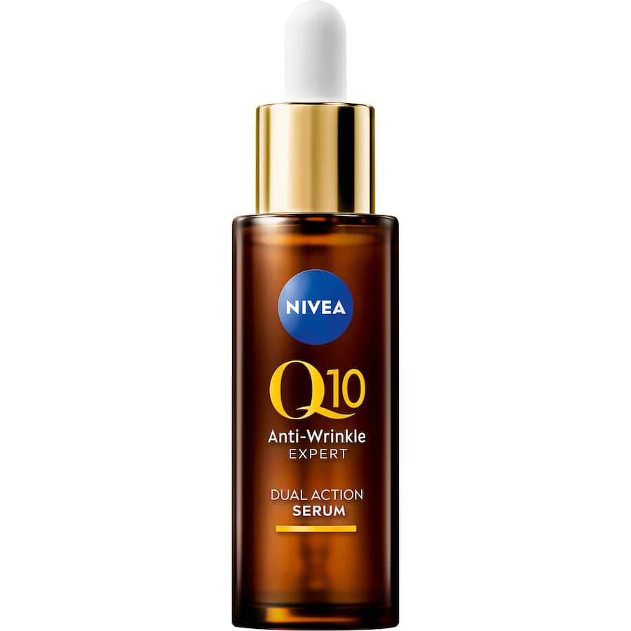 Nivea Face Serum Q10 Dual Action 30mL