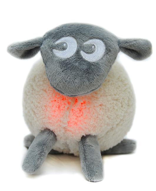 Ewan the Dream Sheep Grey