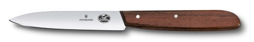 Paring Knife - Victorinox 10cm Wood