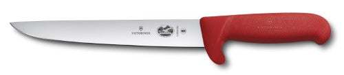 Stick Knife - Victorinox Straight Back Safety Red (20cm)