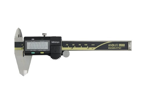 Mitutoyo Digimatic Caliper 4"/100mm with Data Output