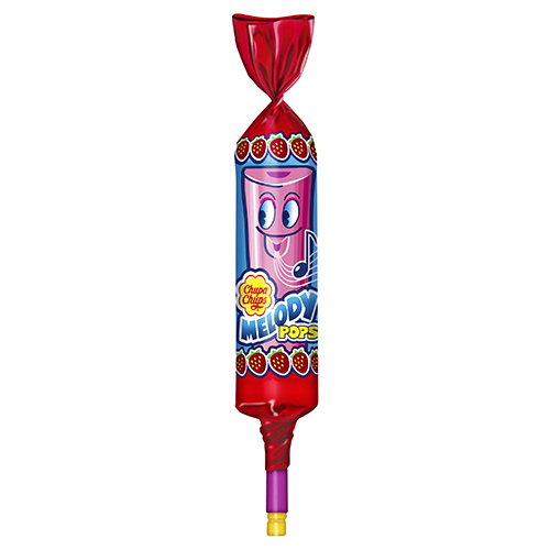 Chupa Chups Melody Pop 48 x 15g