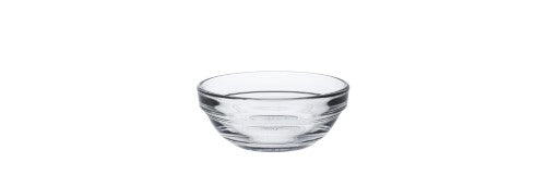 Duralex Gigogne Lys Stackable Bowl 7.5cm - Set 4