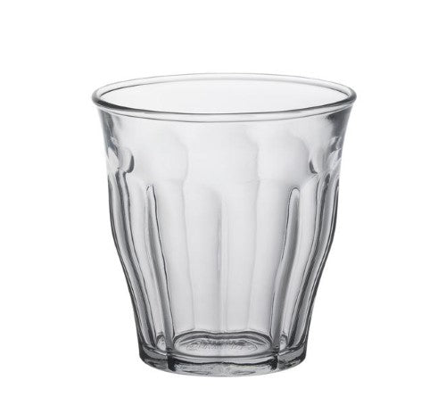 Duralex Picardie Tumbler 130ml - Set 6