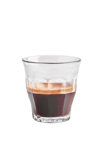Duralex Picardie Tumbler 130ml - Set 6