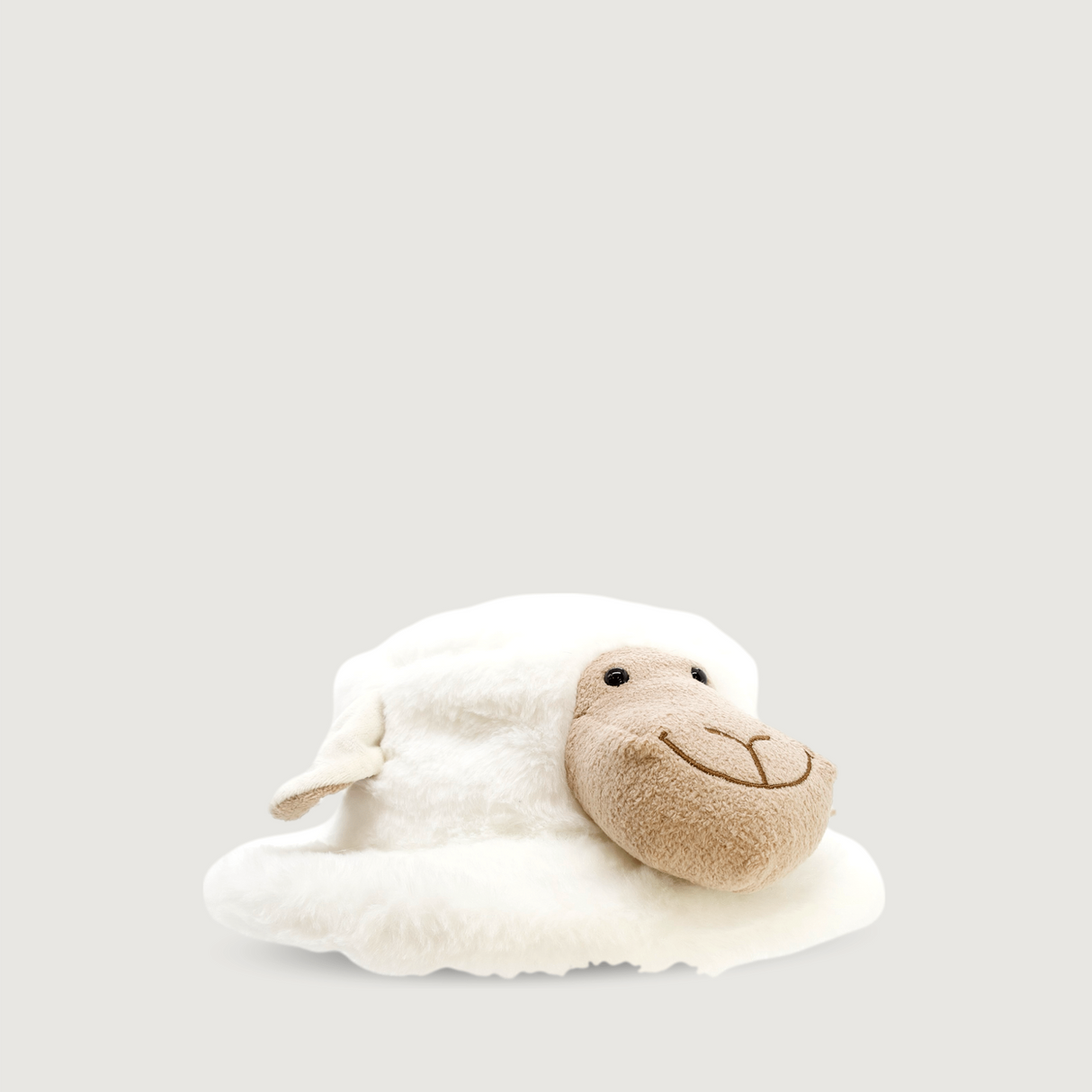 Moana Road - Kids Fluffy Bucket Hat - Sharlene the Sheep (Kids) - 2 units