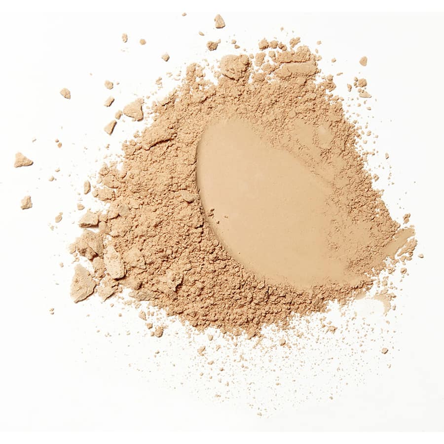 Mcobeauty Miracle Flawless Pressed Powder Natural Medium