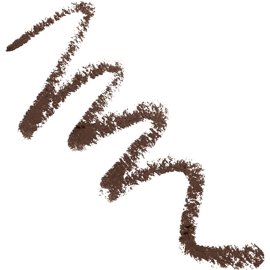 Mcobeauty Eyeliner Pencil Dual Ended Chocolate .6g