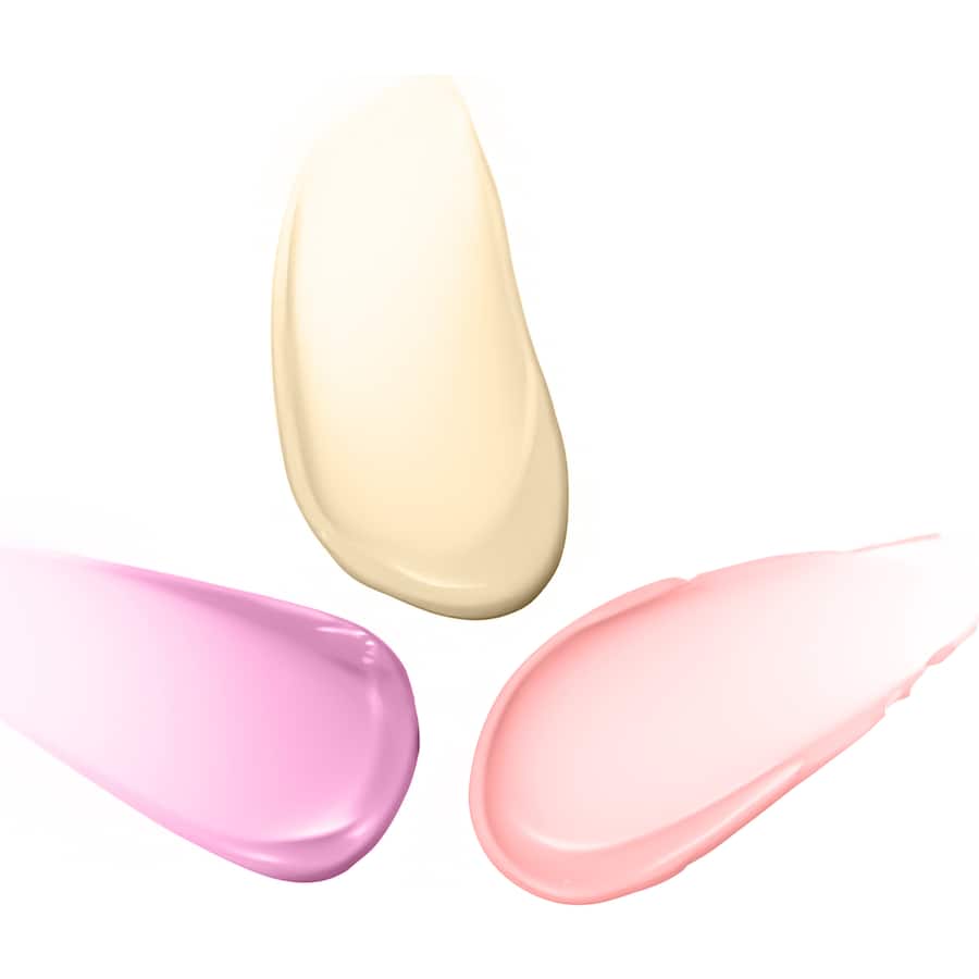 Mcobeauty Overnight Lip Mask Deluxe Trio 3x3g