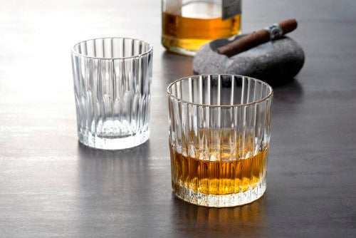 Duralex Manhattan Tumbler 310ml - Set 6