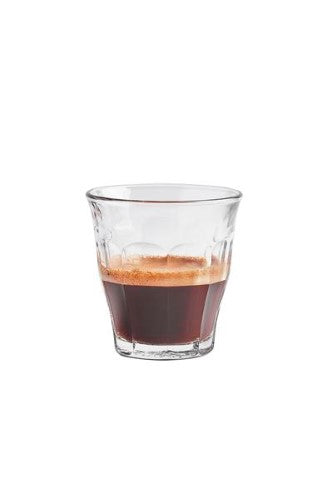 Duralex Picardie Tumbler 90ml - Set 4