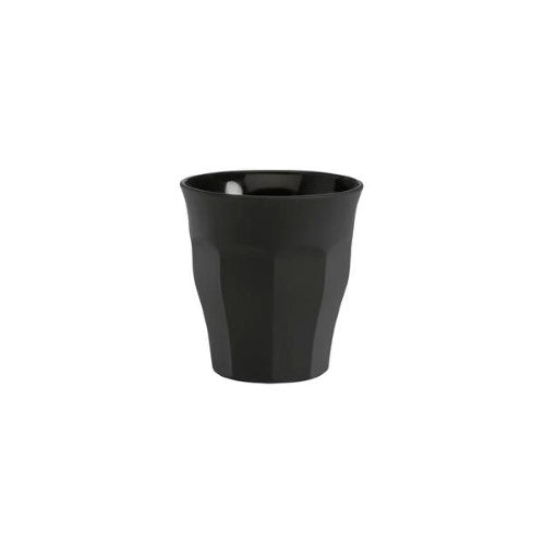 Duralex Picardie Tumbler Soft Touch Grey 90ml - Set 6