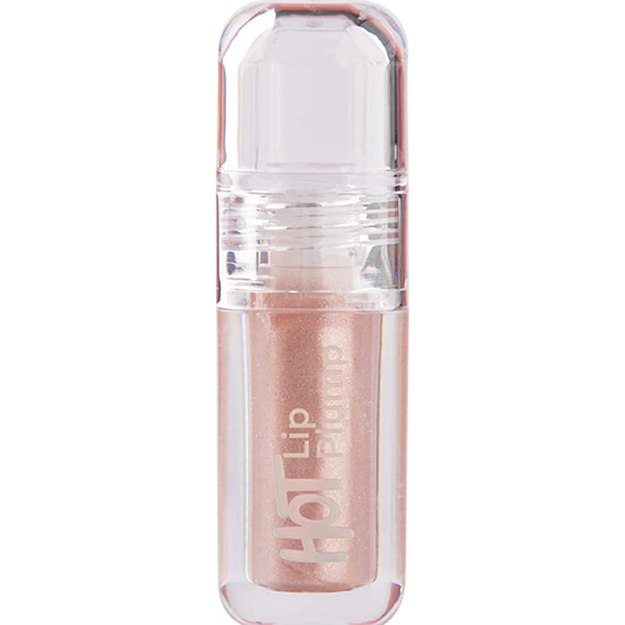 Mcobeauty Hot Lip Plump Disco 4mL