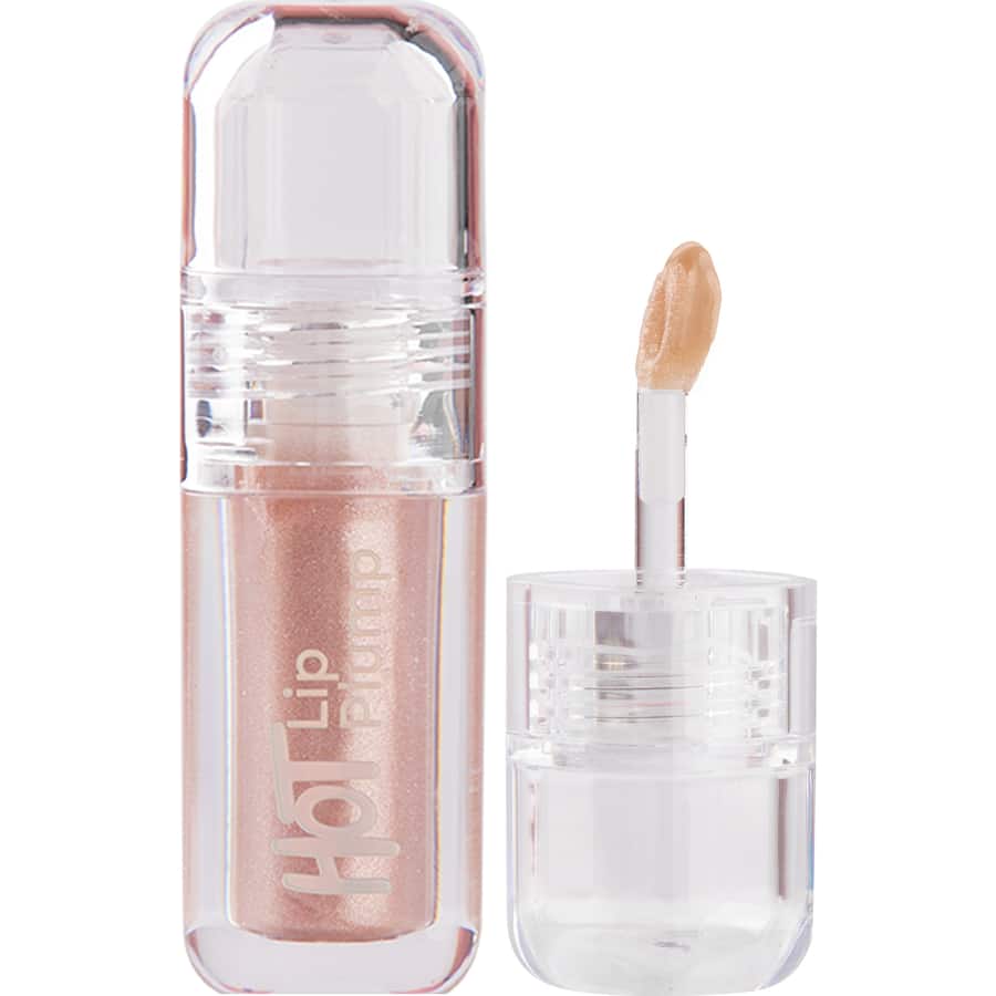 Mcobeauty Hot Lip Plump Disco 4mL