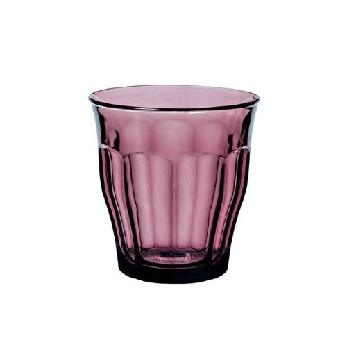 Duralex Picardie Tumbler Plum 250ml - Set 4