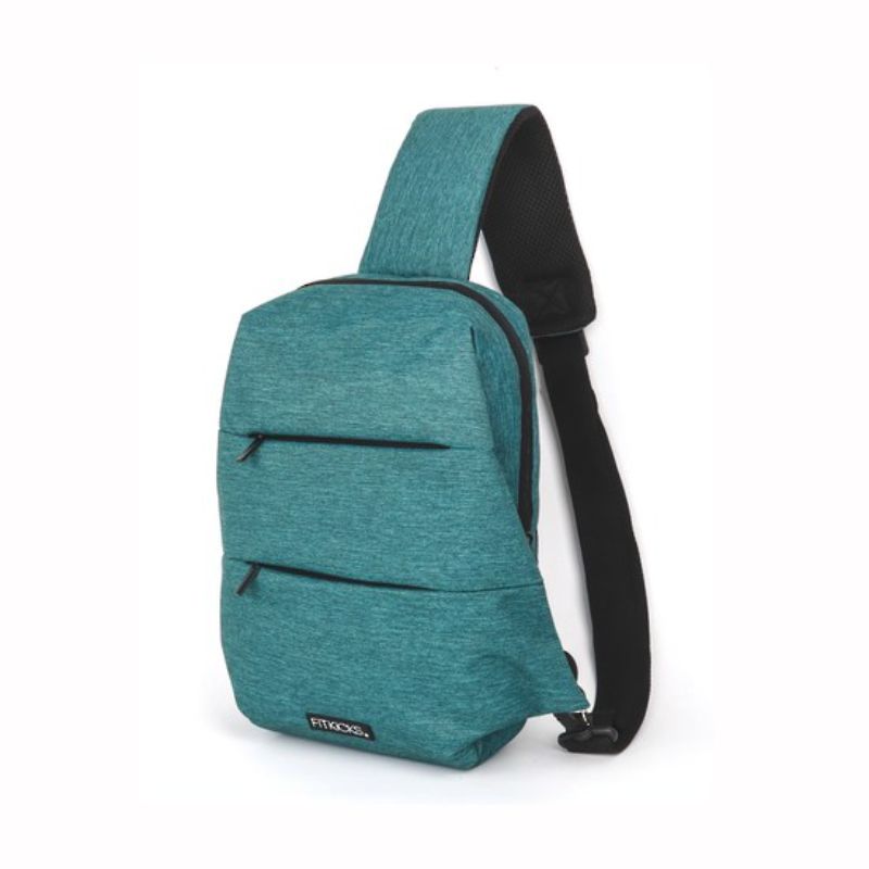 LATITUDE lifestyle sling bag