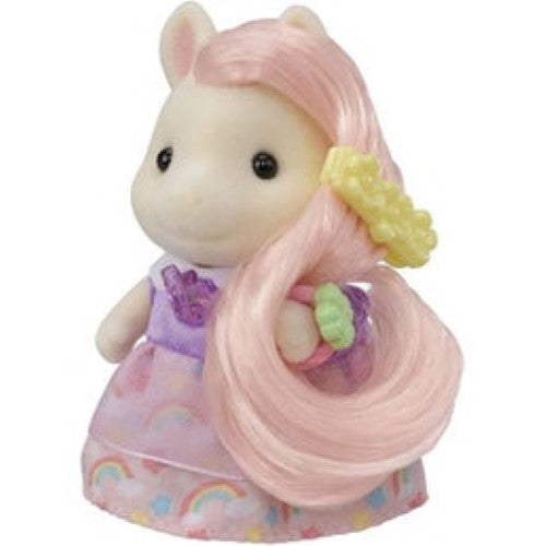 Sylvanian Families Ponys Vanity Dresser Set