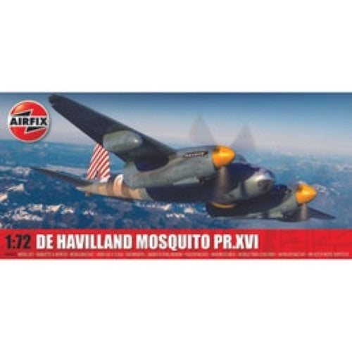 Airfix De Havilland Mosquito PR.XVI