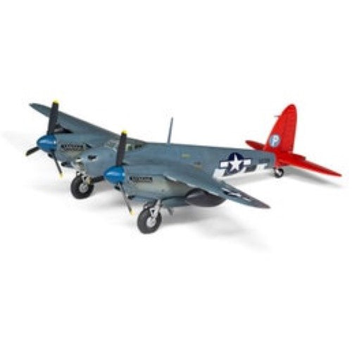 Airfix De Havilland Mosquito PR.XVI