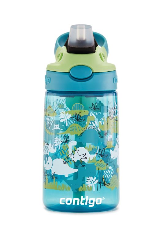 Kids-Autospout-Bottle-Contigo-Dinosaur-414ml