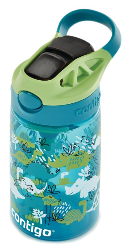 Kids-Autospout-Bottle-Contigo-Dinosaur-414ml
