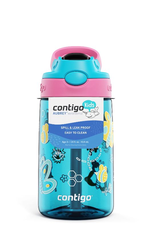 Kids-Autospout-Bottle-Contigo-Butterflies-414ml