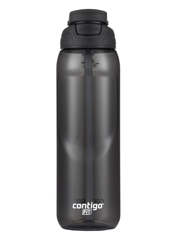 Sports-Bottle-Contigo-Autospout-Fit-946ml-Licorice