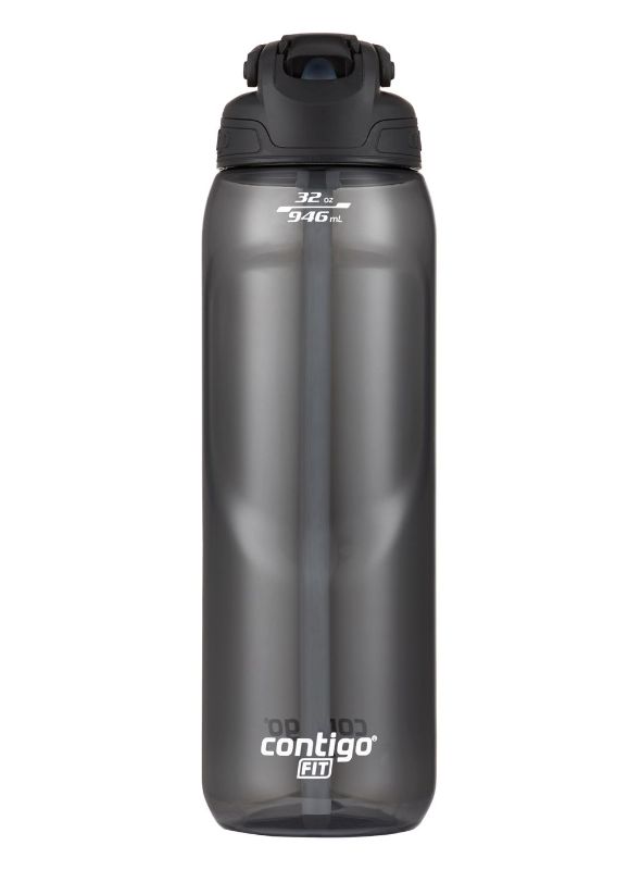 Sports-Bottle-Contigo-Autospout-Fit-946ml-Licorice