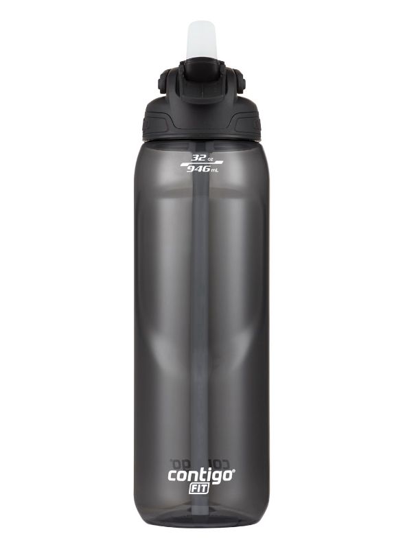 Sports-Bottle-Contigo-Autospout-Fit-946ml-Licorice