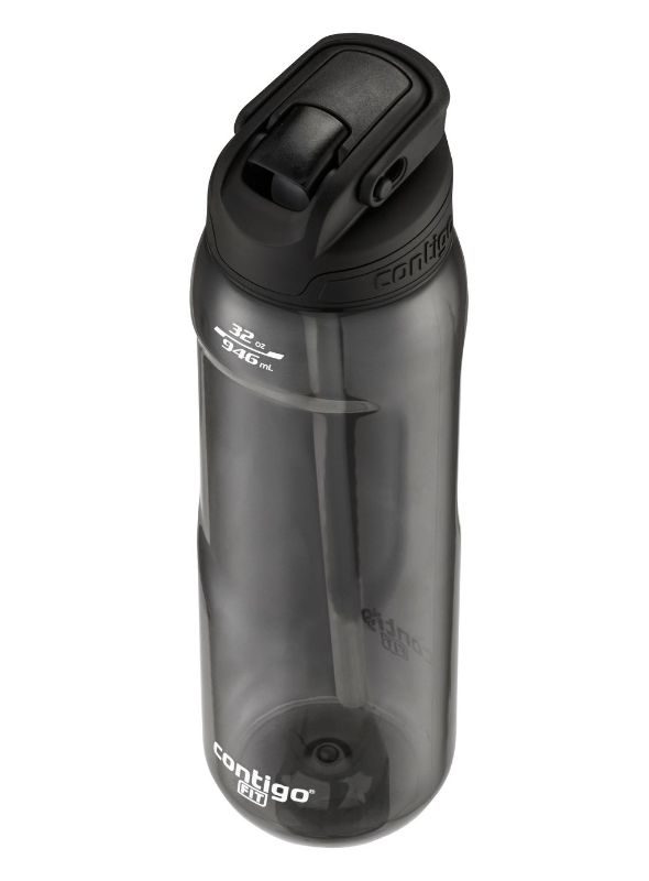 Sports-Bottle-Contigo-Autospout-Fit-946ml-Licorice