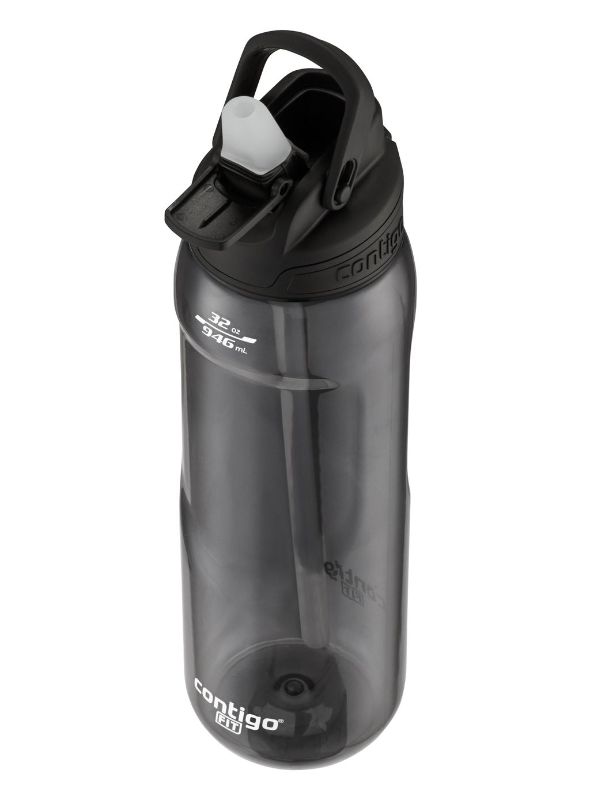 Sports-Bottle-Contigo-Autospout-Fit-946ml-Licorice