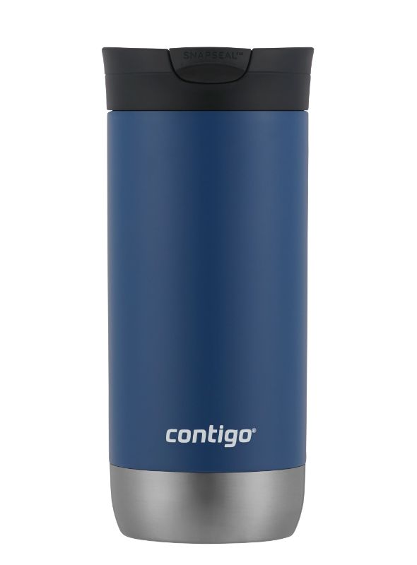 Contigo-Bottle-Huron-Snapseal-Blue-Corn-473ml