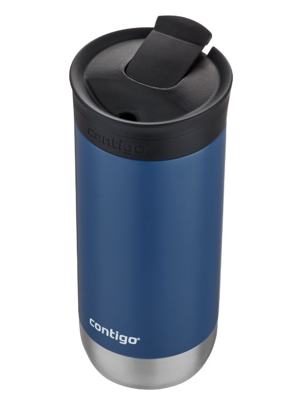Contigo-Bottle-Huron-Snapseal-Blue-Corn-473ml