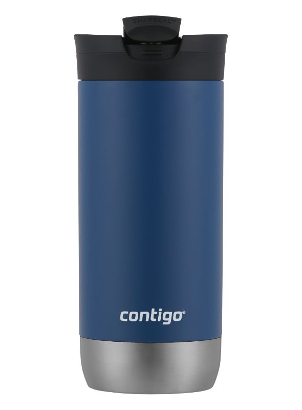 Contigo-Bottle-Huron-Snapseal-Blue-Corn-473ml