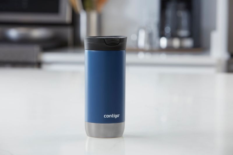 Contigo-Bottle-Huron-Snapseal-Blue-Corn-473ml
