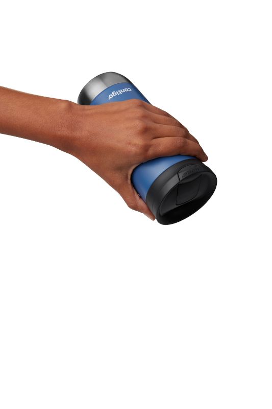 Contigo-Bottle-Huron-Snapseal-Blue-Corn-473ml