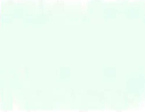 AS SQUARE PASTEL PHTHALO GREEN HIGHLI A