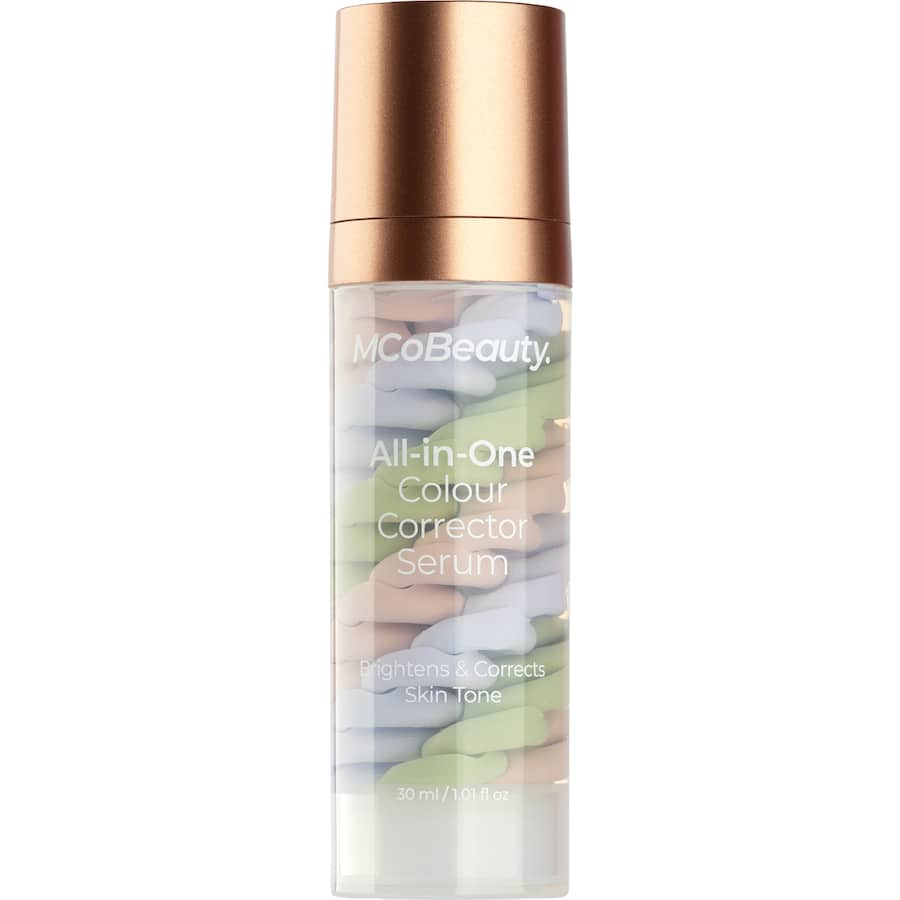 Mcobeauty Colour Correctort Serum Primer All In One 30mL