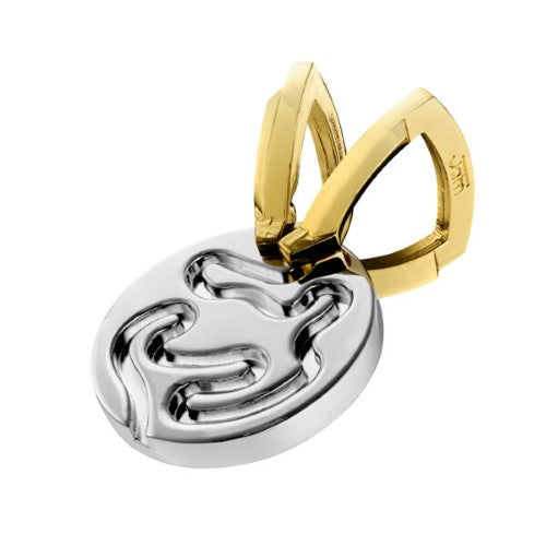 HUZZLE Puzzle - JAM (LV3)