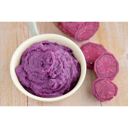 Apito Ube Paste 2kg