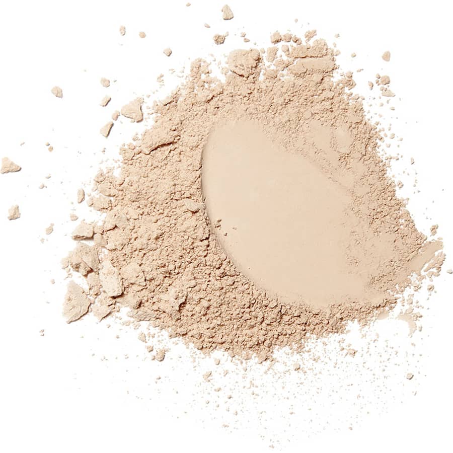 Mcobeauty Miracle Flawless Pressed Powder Light