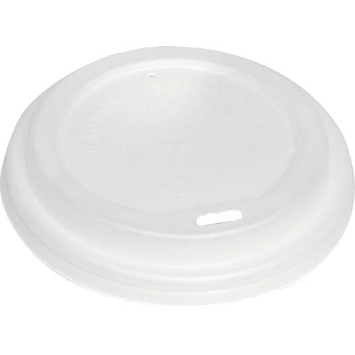 Coastal Envirolid Clear 8oz x 50pk
