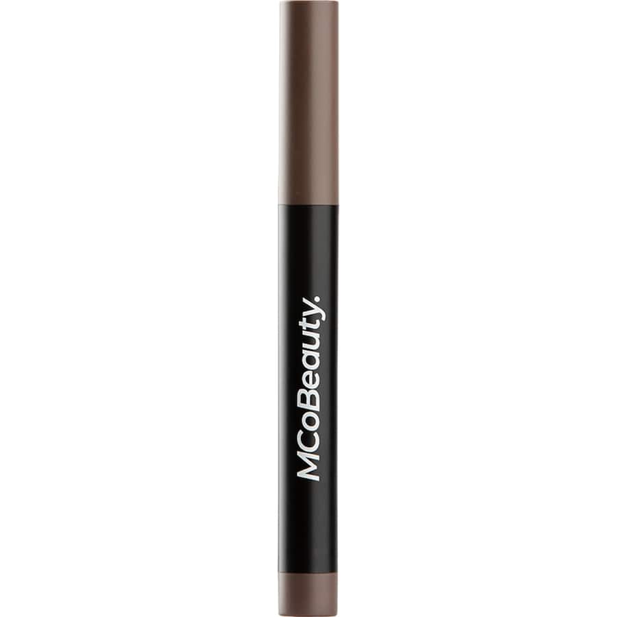 Mcobeauty Eyeshadow Stick Matte Chocolate 1ea