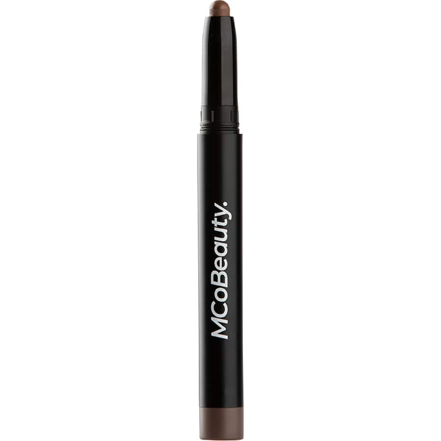 Mcobeauty Eyeshadow Stick Matte Chocolate 1ea