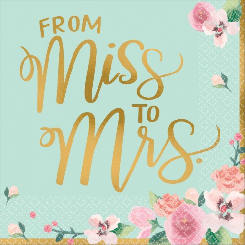 Stylish mint luncheon napkins (Pack of 16) ideal for events, measuring 33cm x 33cm, absorbent, and elegant for any occasion.
